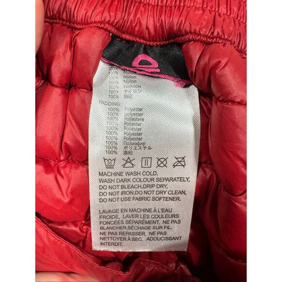 Little Donkey Andy Mini Puffer Skirt *note - Picture 8 of 9